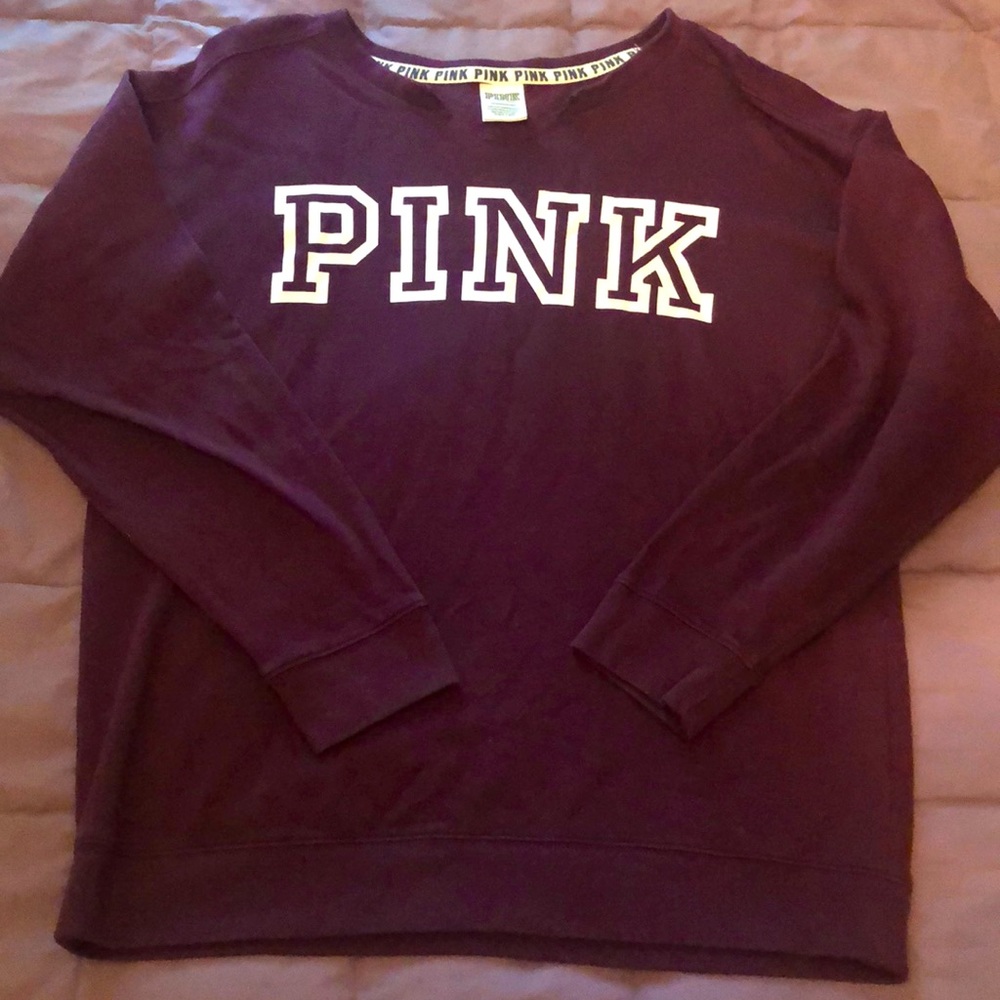 Victoria’s Secret PINK Crewneck Sweatshirt